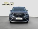 Opel Combo Life 1.2 Turbo AHK-NAVI-HEAD.UP-RFK-SHZ-et - Opel Combo mit Benzin-Antrieb