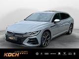 Volkswagen Arteon Shootingbrake R 4M DSG Navi AHK Pano Lede - gebrauchte VW Arteon aus dem Jahr 2023