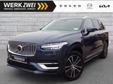 Volvo XC90 T8 Inscription Plug-In AWD AHK ACC HUD - Volvo XC90 in Augsburg
