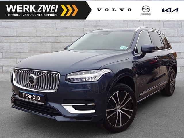 Volvo XC90 T8 Inscription Plug-In AWD AHK ACC HUD