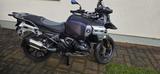 BMW R1300 GS Adventure