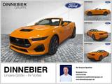Ford Mustang GT Convertible LED+Kamera+Navi+SHZ