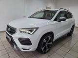 Seat Ateca FR 1.5 TSI LED Panorama DCC ACC 360° AHK - Seat Ateca in Chemnitz