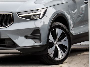 Volvo XC40 - 5