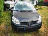 Renault Scenic 2, Bj. 2003  fährt, starte... - gebrauchte Renault Scenic aus dem Jahr 2003