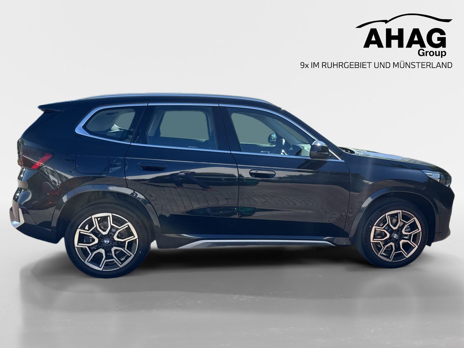 BMW X1 sDrive20i imagem 3