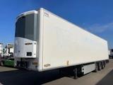 Chereau Thermo king SLX 300/ Palletbox/SAF disc/Low reef - Chereau LKWs