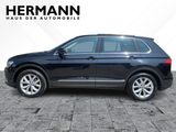 Volkswagen Tiguan 1.4 TSI BMT ACT Comfortline *LED*ParkAss. - Volkswagen Tiguan: 1.4