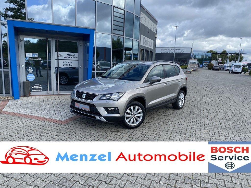 Seat Ateca 1.0 TSI ECOMOTIVE STYLE Temp SH BT