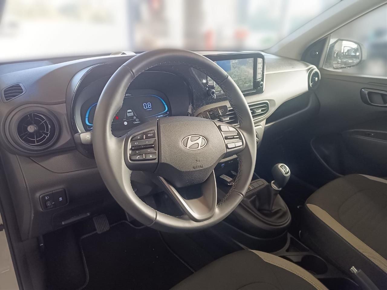 Hyundai i10 – Bild 11
