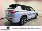 Mitsubishi Plug-in Hybrid Outlander 2,4 TOP+4WD Sitzhzg v&h - Mitsubishi Plug-in Hybrid Outlander SUV