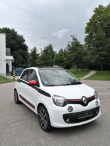 Renault Twingo TÜV 3/26, 8-Fach Reifen - Renault Twingo: Reifen
