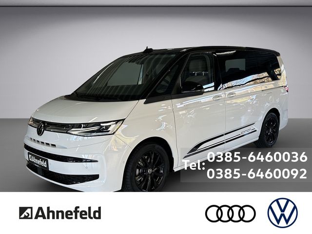 Volkswagen T7 Multivan Life „Edition” Motor: 2,0 l TDI SCR