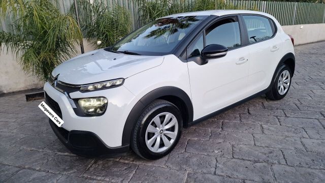 Citroën Citroen C3 1.5 diesel 100CV S&S