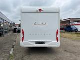 Bürstner Lyseo TD 680 Limited Hubbett/Kamera/Markise/ ... - Bürstner T 680