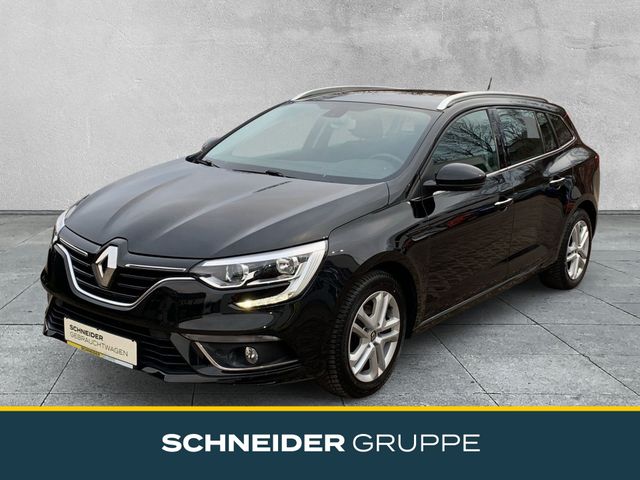 Renault Megane IV Grandtour Business 1.3 TCe 140 PDC