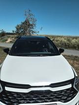 Kia Sportage  Hybrid GT-line AHK Pano 4 J Garantie