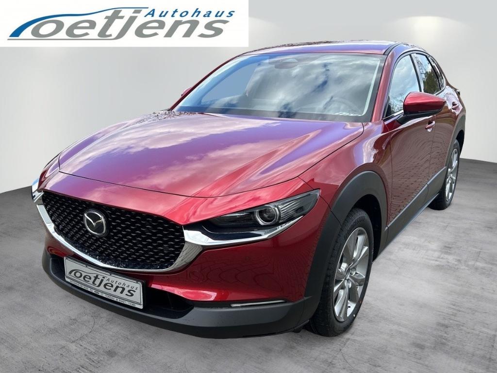 Mazda CX-30 2.5L Exclusive-Line 140 PS Automatik
