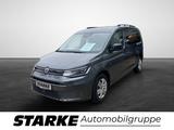 Volkswagen Caddy Maxi 2.0 TDI DSG Family  AHK Navi LED Kame