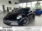 Porsche 911 992 Carrera Schiebedach Navi Soundsystem 360