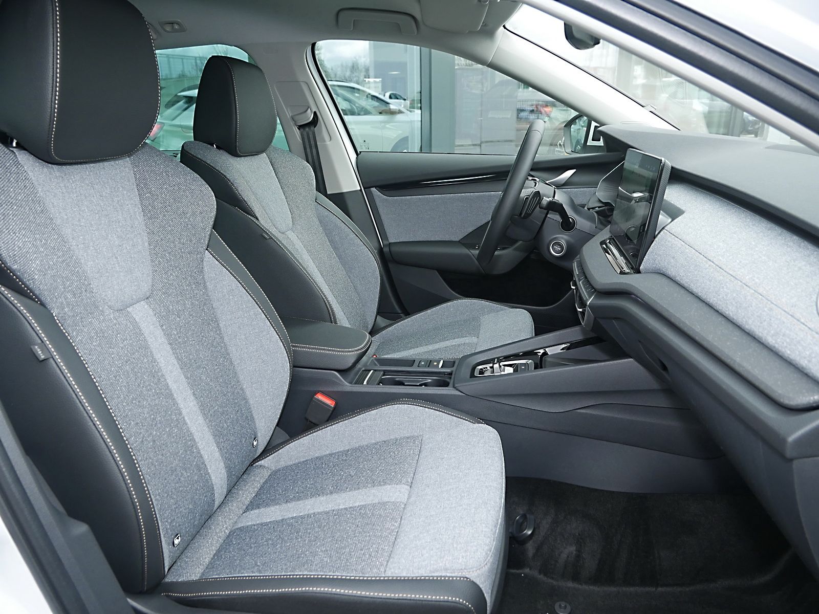 Skoda Octavia - Bild 8