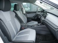 Skoda Octavia - Vorschau Bild 8