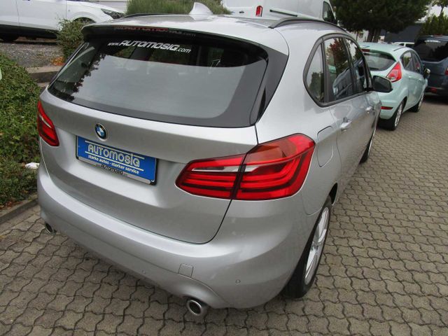 218d Active Tourer Advantage PPS/Navi/SHZ