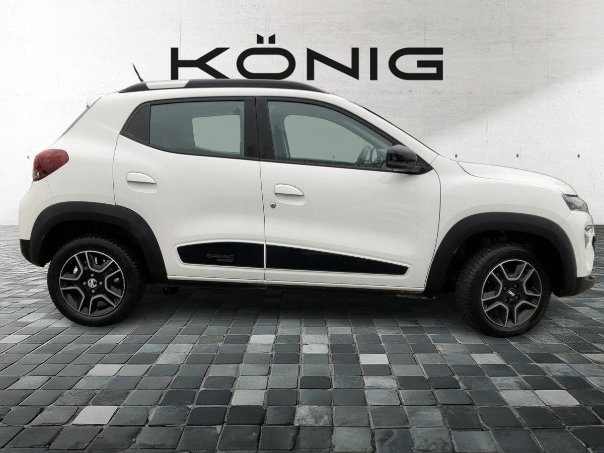 Dacia Spring - Bild 2