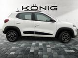 Dacia Spring Electric 45 Essential - Dacia Spring: Automatik
