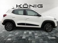 Dacia Spring - Vorschau Bild 2