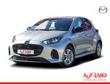 Mazda 2 1.5 Hybrid Autom. Centre-Line App ACC Kamera - Mazda 2 Gebrauchtwagen in Dresden