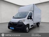 Opel Movano 2.2 D L4H1 2WD VA Edition Kofferaufbau