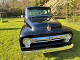 Ford F 100 big back window Fordomatic  - Ford F 100 SUV