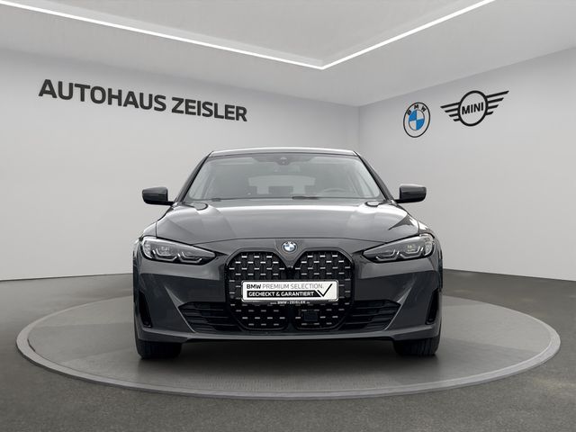Foto Nummer 5: BMW 420d