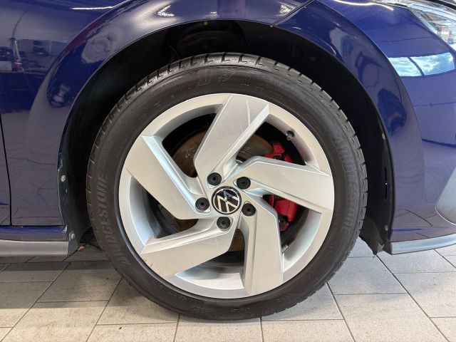 Golf VIII GTD 2.0 TDI DSG IQ.LIGHT RFK NAVI
