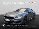 BMW 840i xDrive Cabrio M Sportpaket Pro B&W Surround