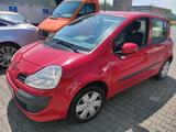 Renault Modus 1.2 16V Benzin Facelift TÜV ... - gebrauchte Renault Modus aus dem Jahr 2011