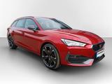Cupra Leon Sportstourer e-Hybrid 1.4 TSI DSG VZ DCC PA - : Rot, Plug-In Hybrid