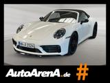 Porsche 911 Carrera GTS Cabrio +Perf-AGA+LED+LM+Navi+PDC - Porsche 911 Urmodell aus 2024