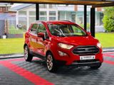 Ford EcoSport Titanium *Automatik*B&O*LenkradH* - Ford EcoSport aus 2020