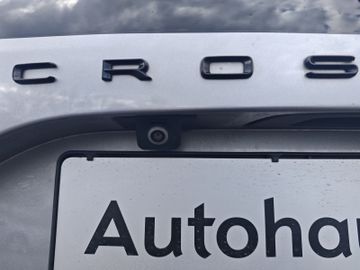 Fotografie des Opel Crossland (X) GS-LINE KAMERA LED NAVI