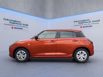 Suzuki Swift 1.2 DUALJET HYBRID Club *Sofort verfügbar*