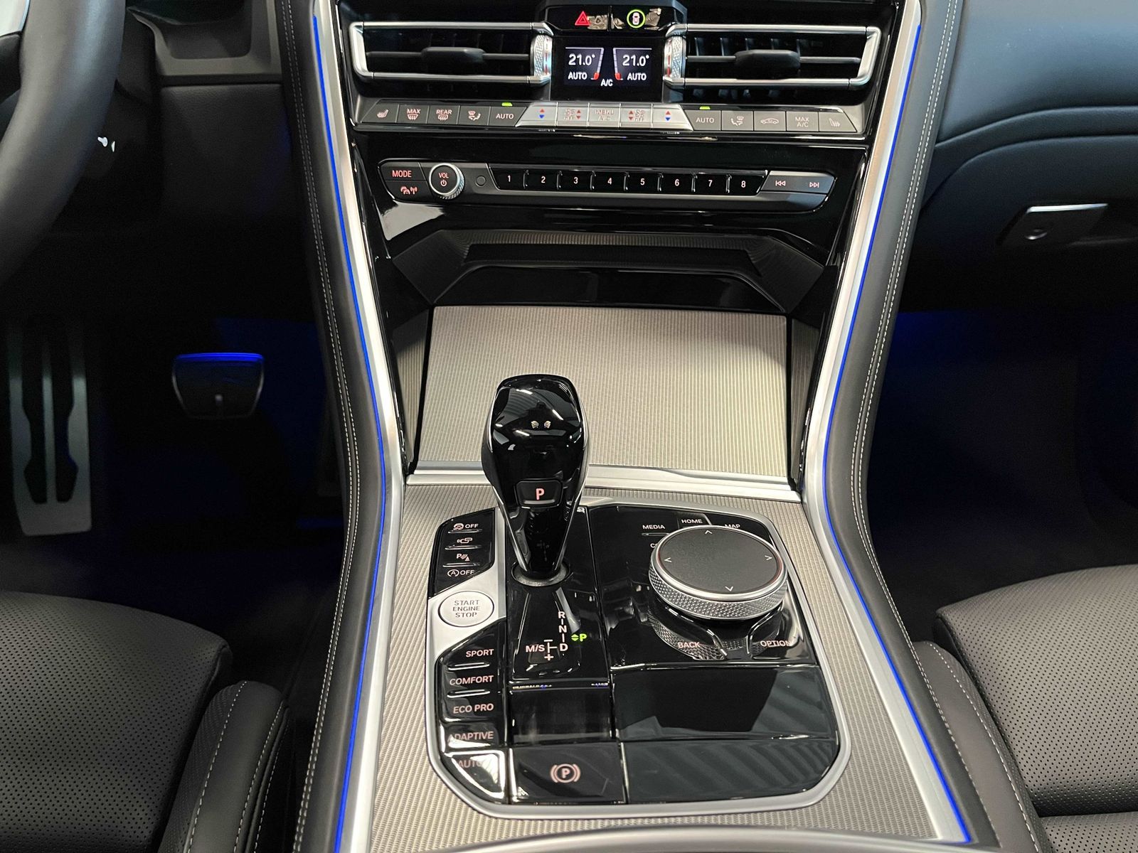 BMW 840 - Bild 13