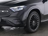 Mercedes-Benz GLC 450 d 4M AMG-Sport/Pano/Technik/StdHz/AHK/20 - Mercedes-Benz GLC 450 Jahreswagen
