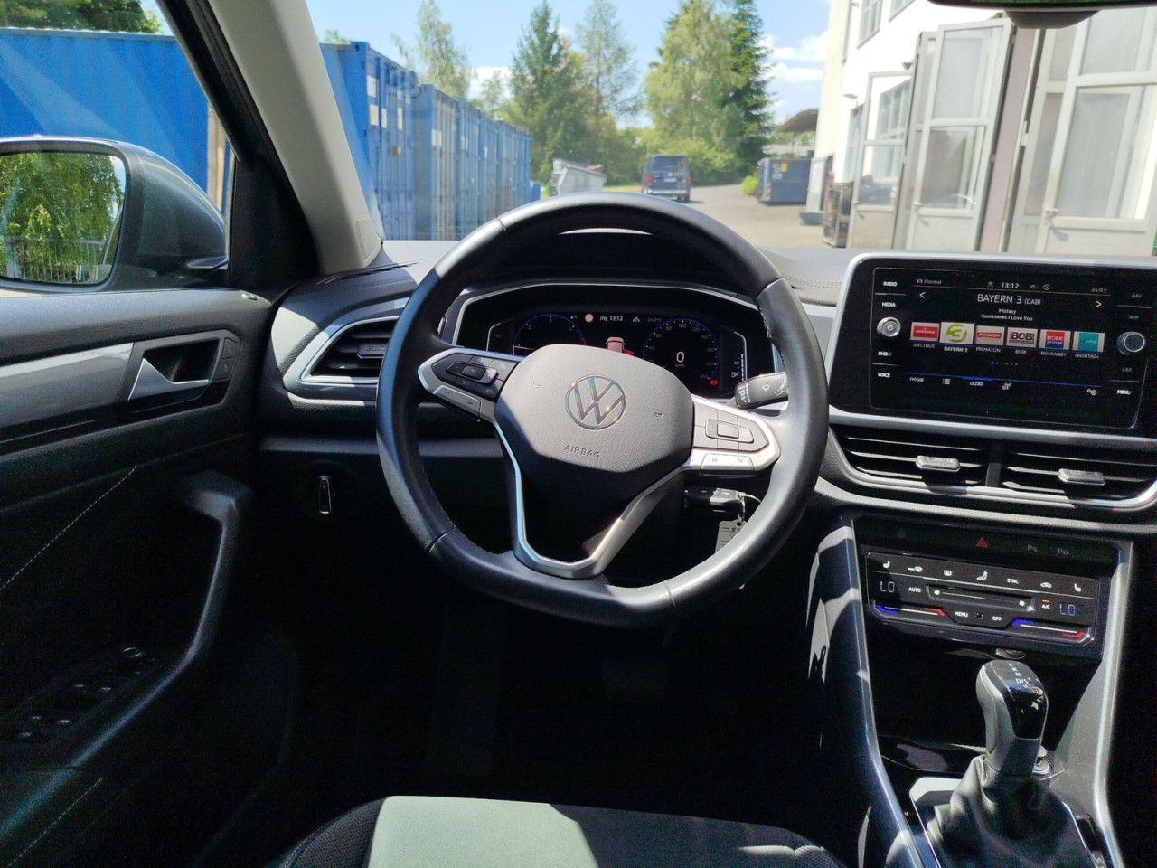 Fahrzeugabbildung Volkswagen T-Roc Style 2.0 TDI SCR 4MOTION 110 kW