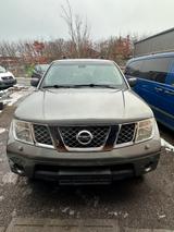 Nissan Pathfinder 2.5 dci - gebrauchte Nissan Pathfinder aus dem Jahr 2005
