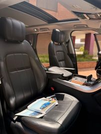 Land-Rover Range Rover Sport - 11