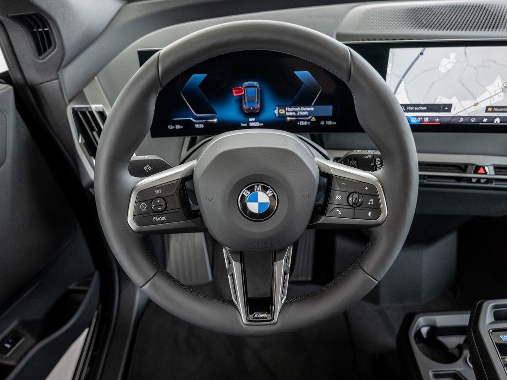 BMW iX - Bild 12