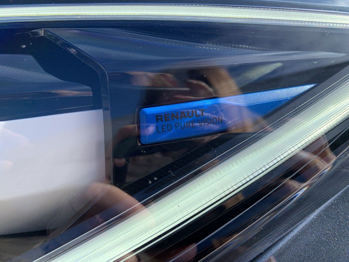 Renault ZOE - Bild 38