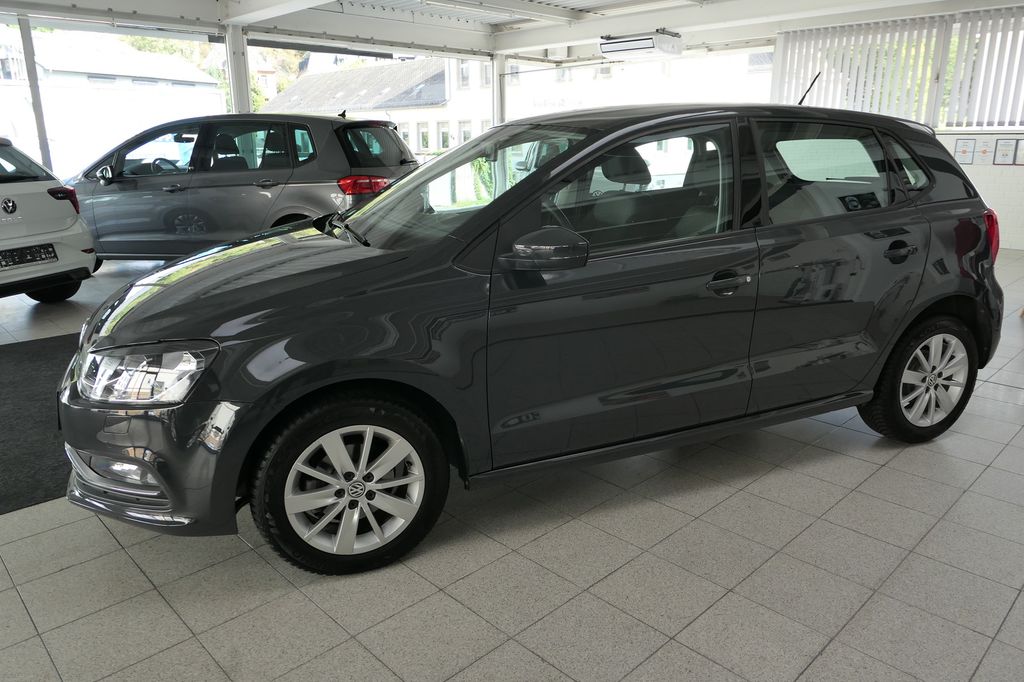 Image of Volkswagen Polo